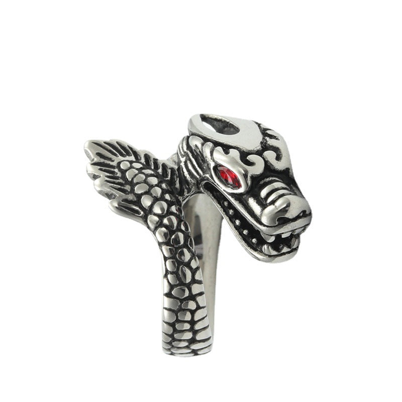 Stunning Ring for Daily Wear
