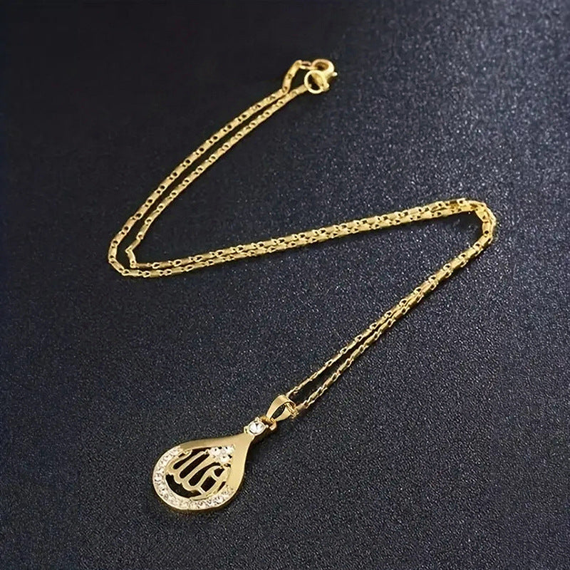 Stunning Necklace for Daily Wear