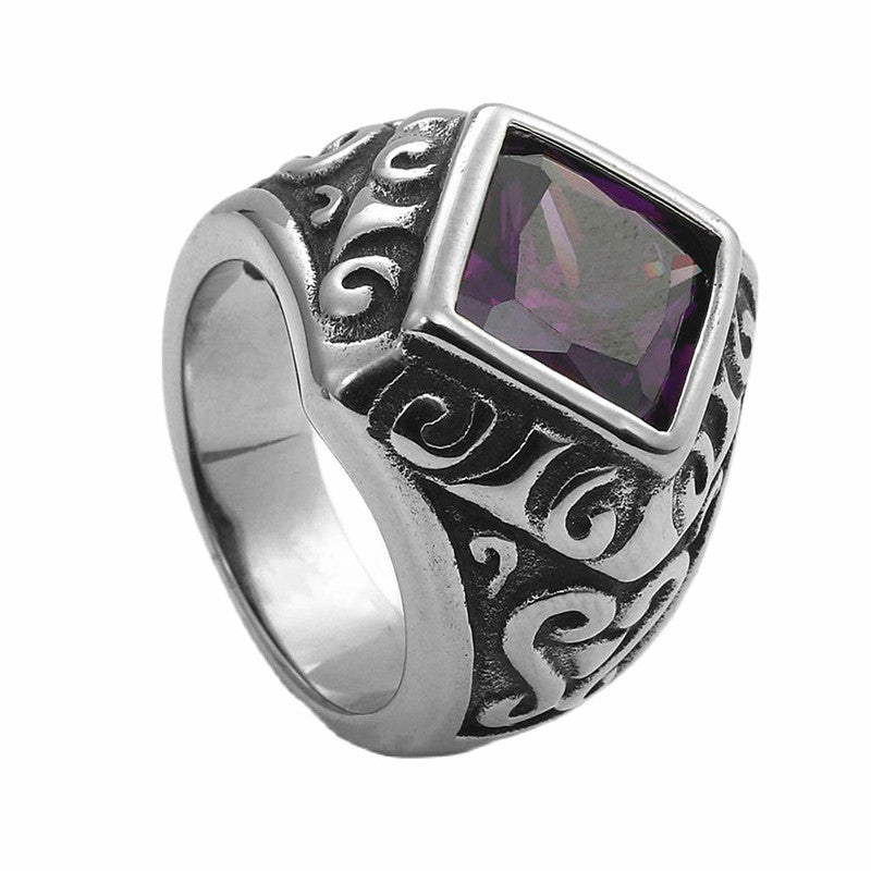 Romantic Ring for Special Moments