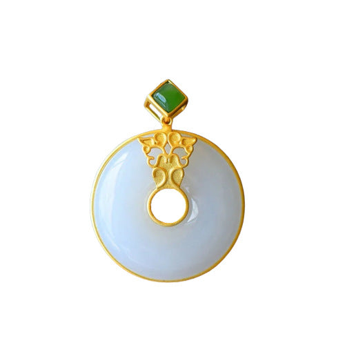 Stunning Gold Necklace for Daily Wear