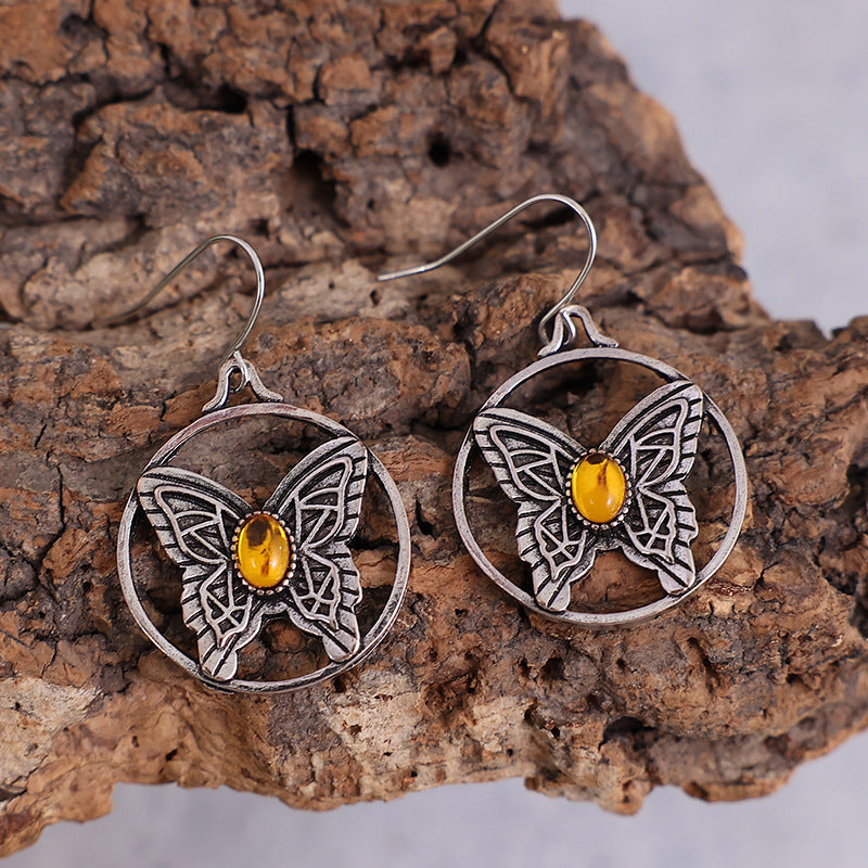 Stunning Earring for Daily Wear