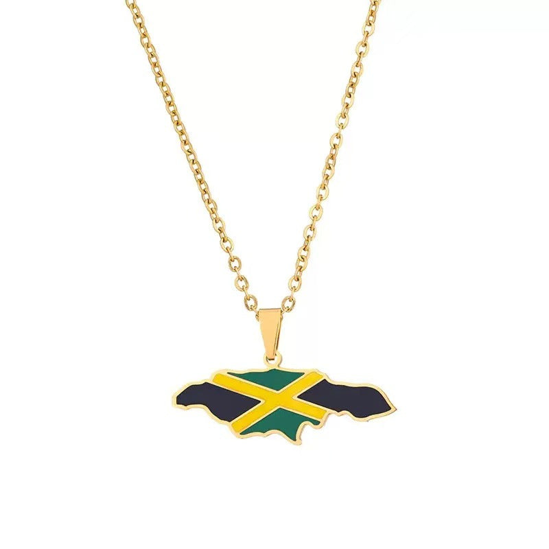 Charming Necklace for Any Occasion