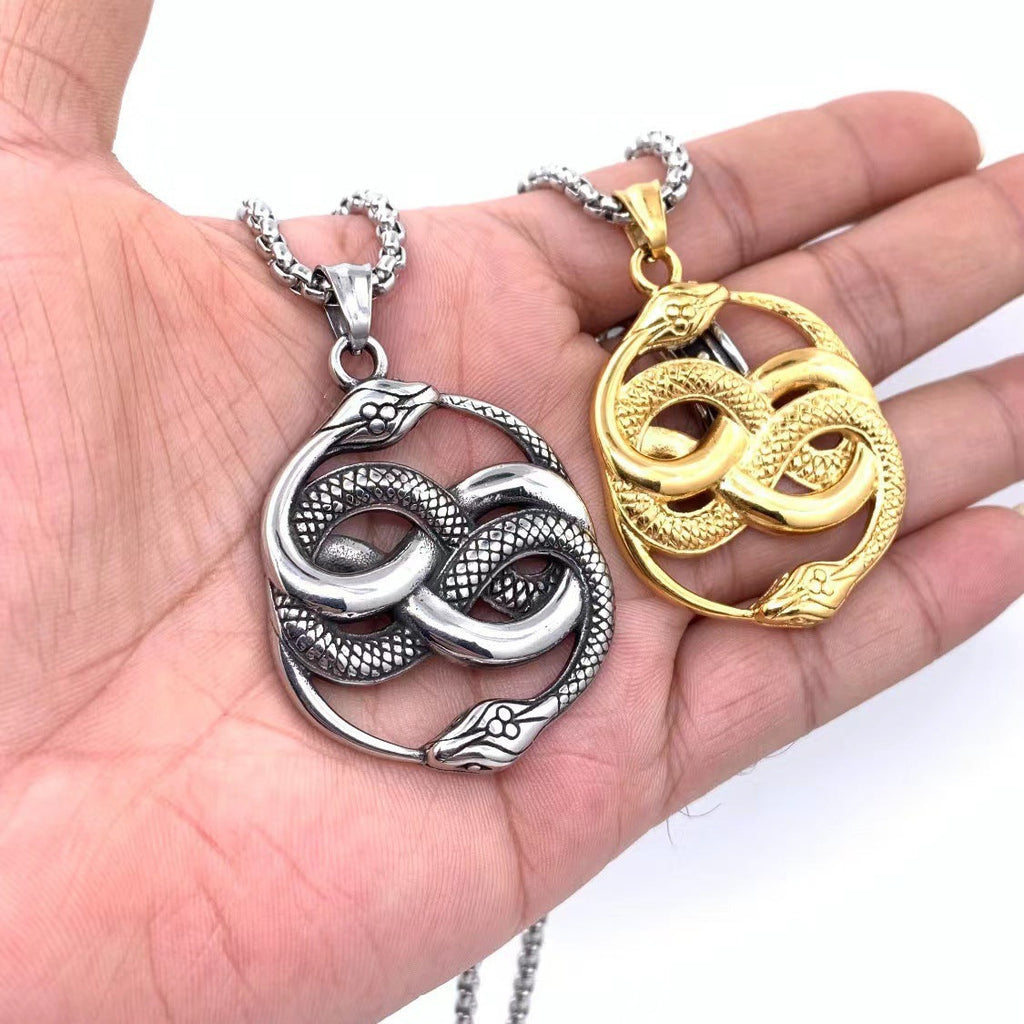 Stunning Pendant for Daily Wear