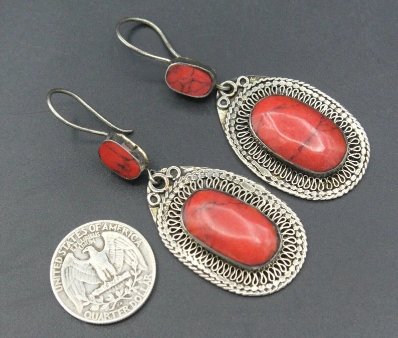 Charming Earring for Any Occasion
