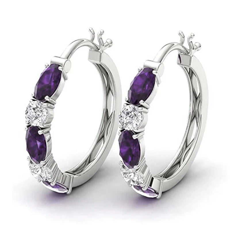 Romantic Earring for Special Moments