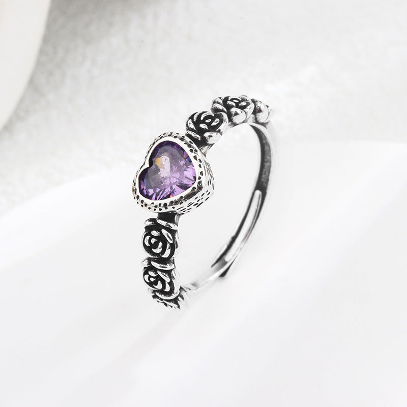 Charming Ring for Any Occasion