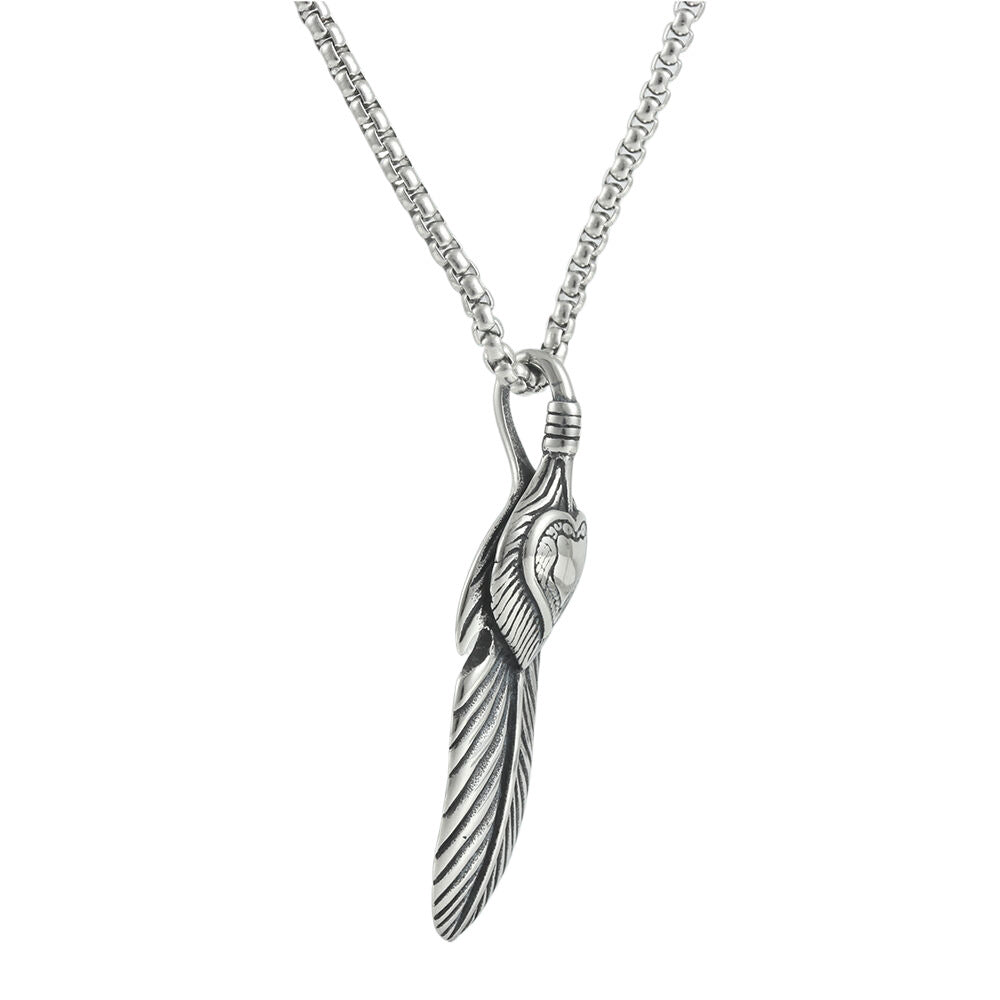 Beautiful Pendant with Unique Style