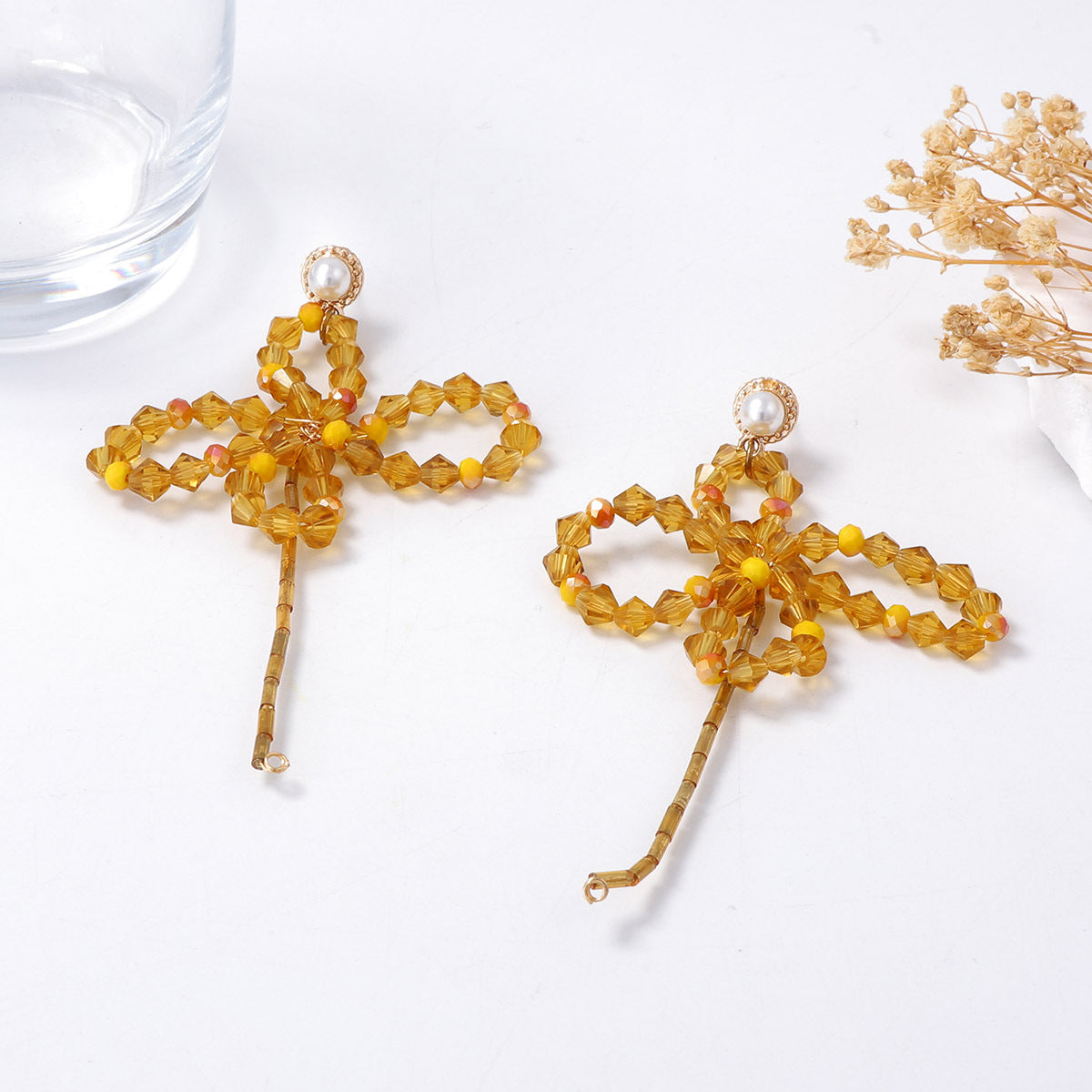 Delicate Artisan Piece