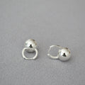 Elegant Gold Earring for Every Occasion
