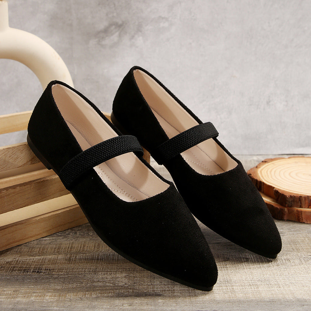 Vintage Inspired Orthopedic Shoes