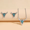 Vintage Handmade Necklace