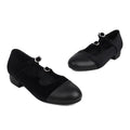Vintage Inspired Orthopedic Shoes