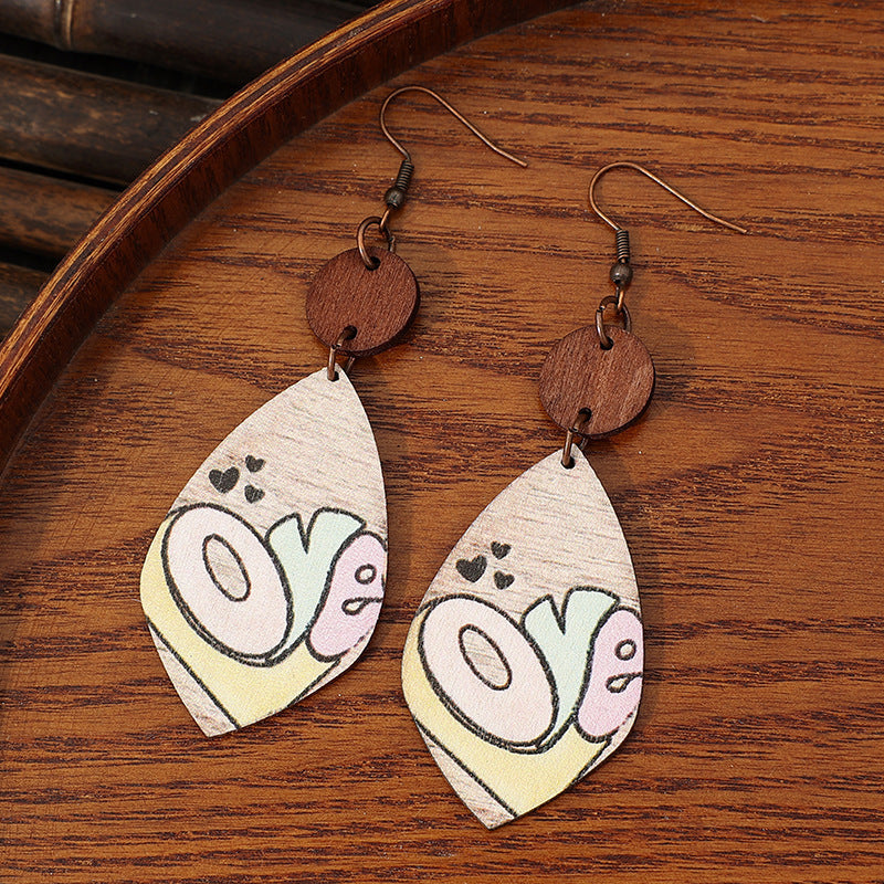 Romantic Earring for Special Moments