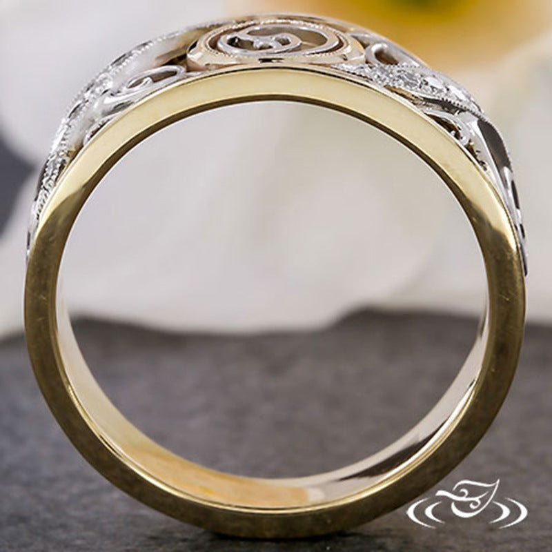 Elegant Ring for Every Occasion