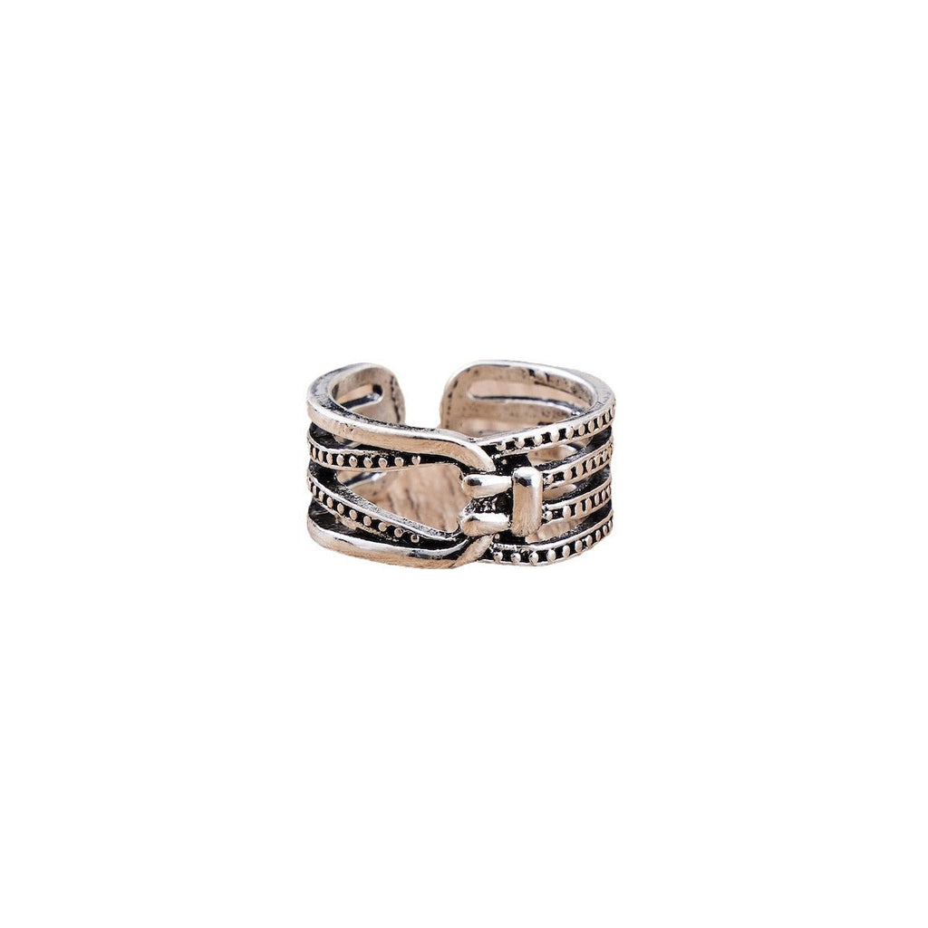 Charming Ring for Any Occasion