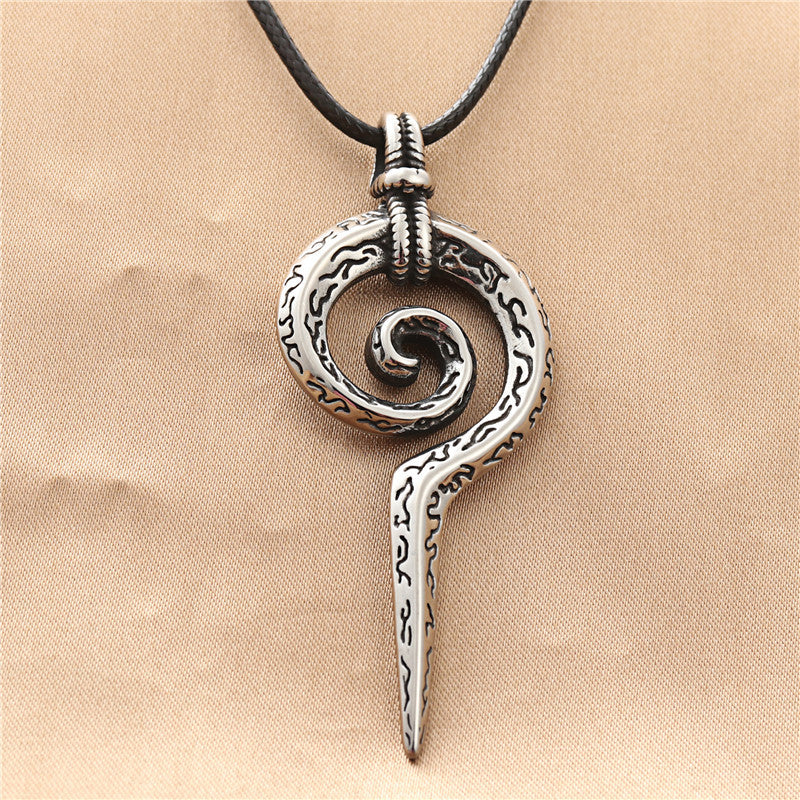 Elegant Pendant for Every Occasion
