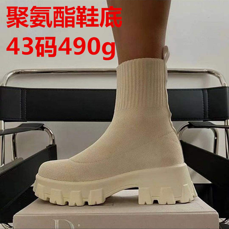 Elegant Orthopedic Boots for Every Step