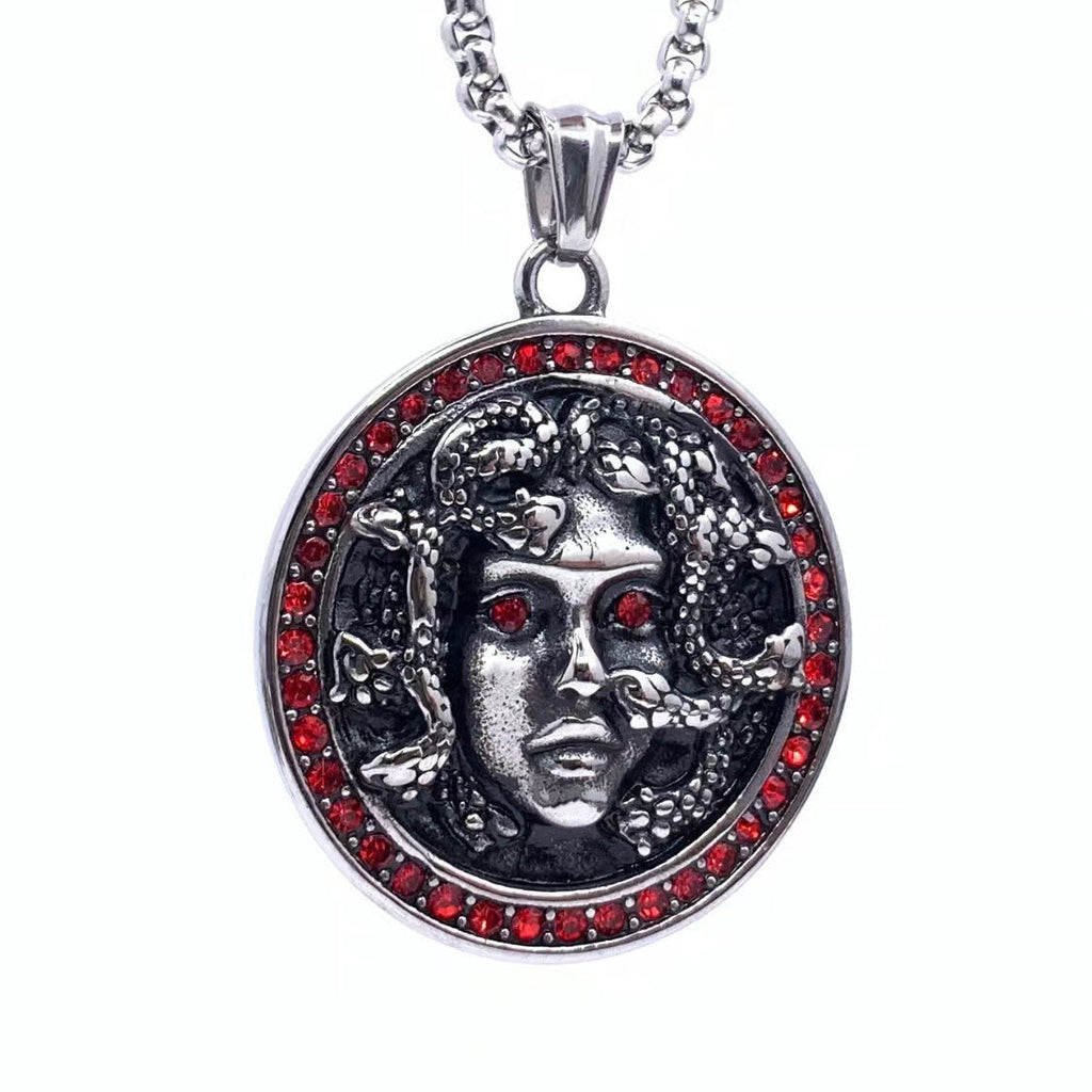 Romantic Pendant for Special Moments