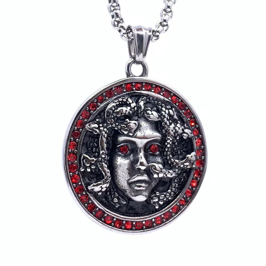 Romantic Pendant for Special Moments