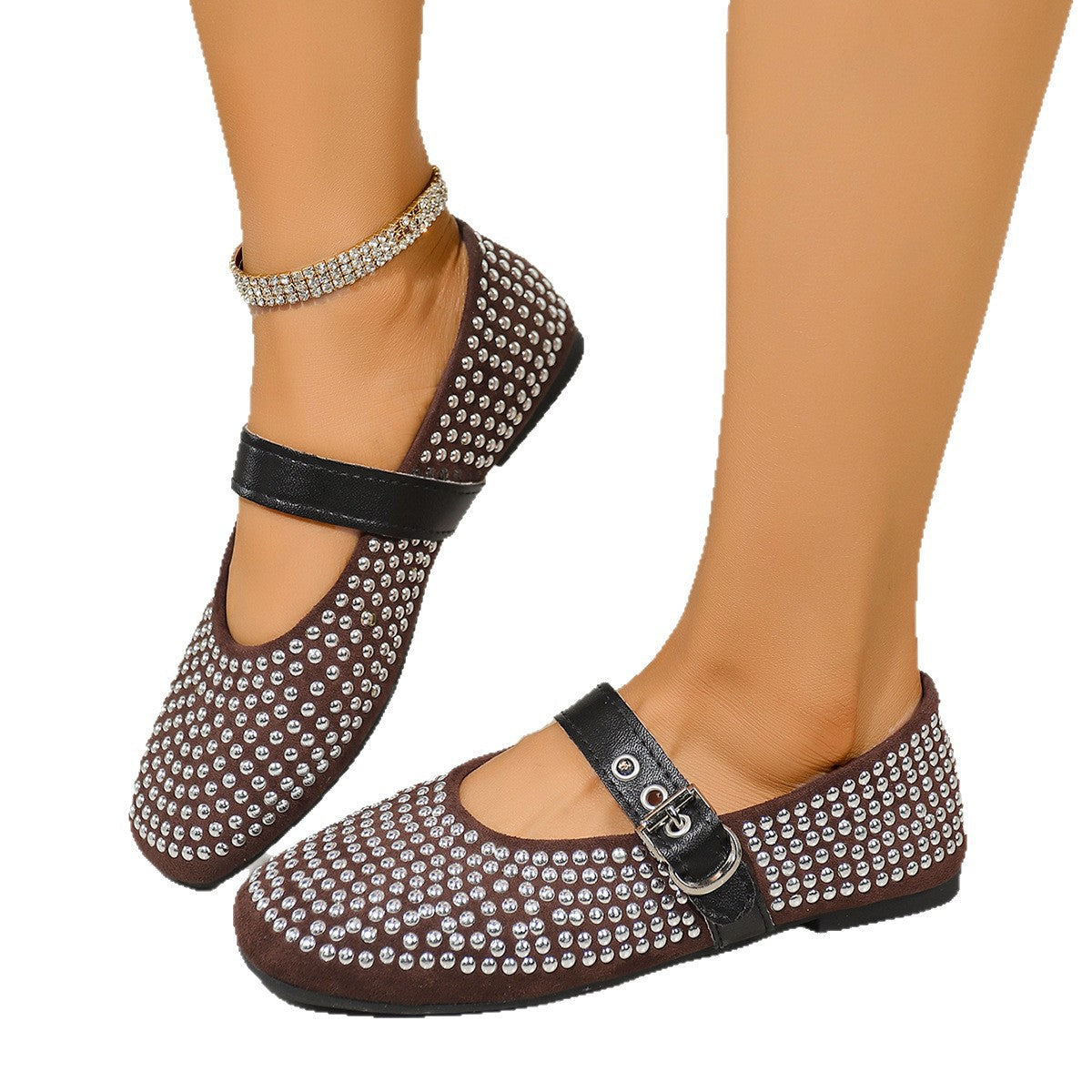 Comfortable Orthopedic Shoes for Daily Wear