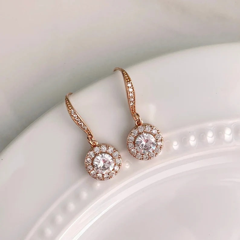 Classic Earring with Timeless Appeal