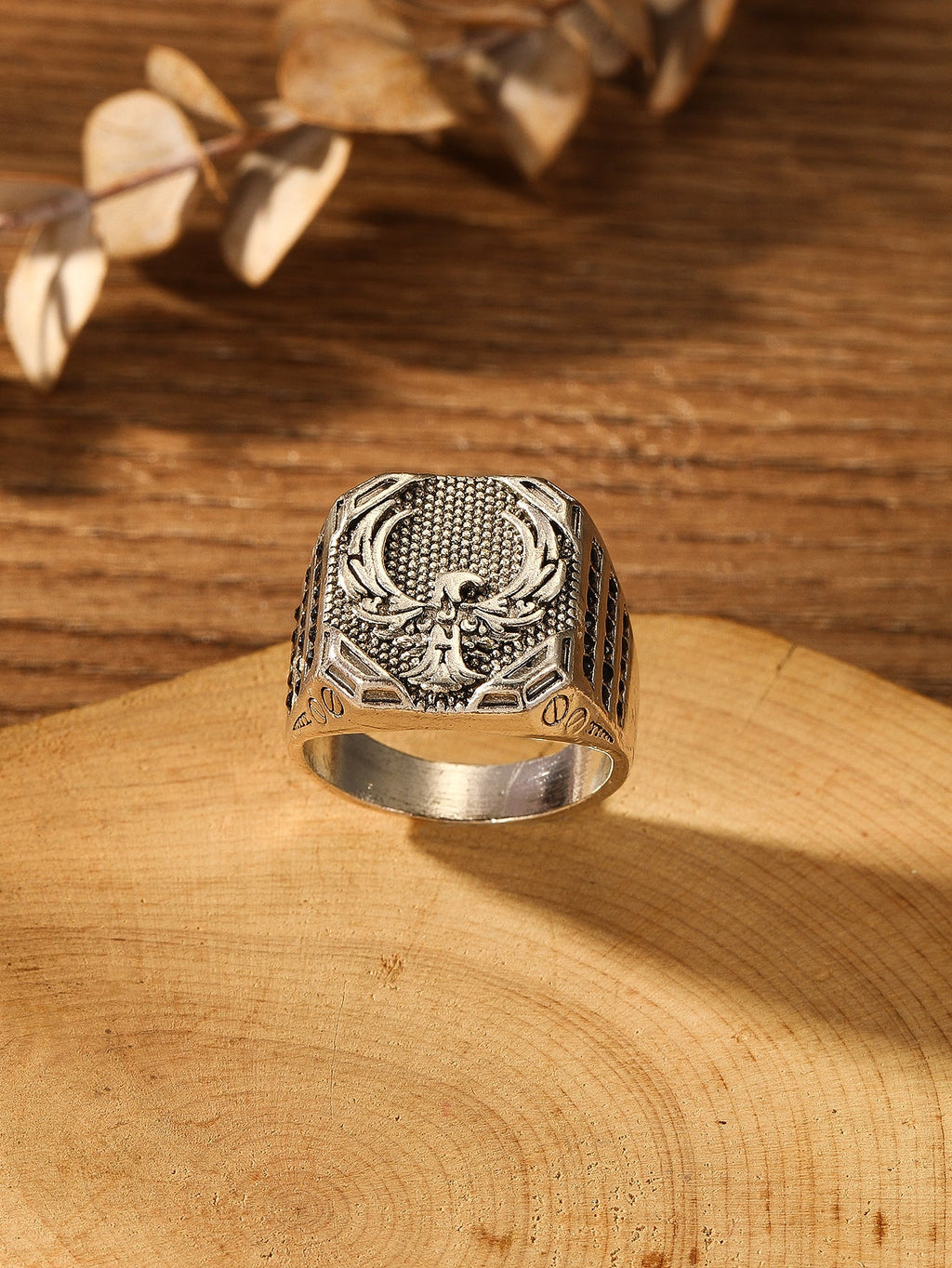 Romantic Ring for Special Moments