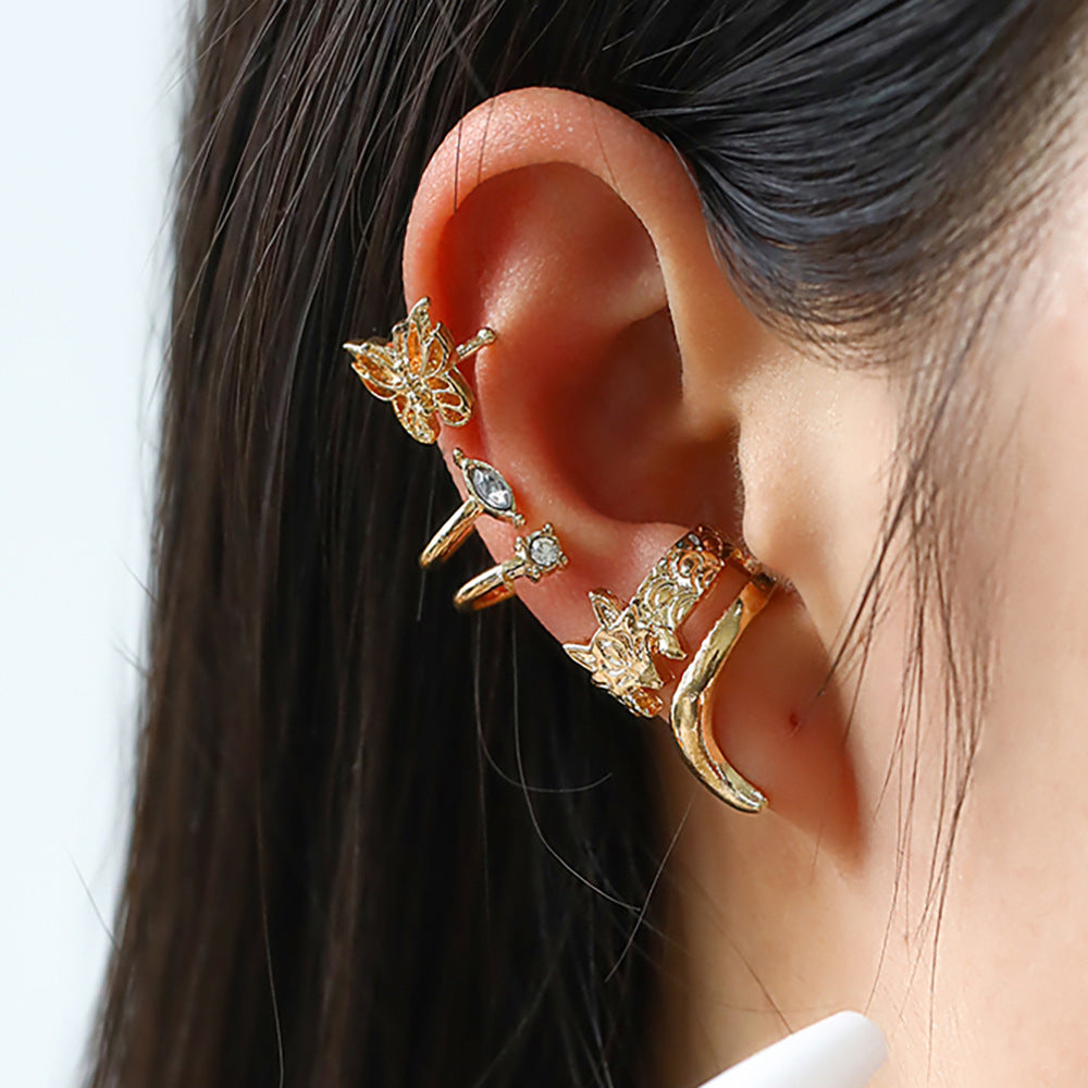 Stunning Set for Daily Wear