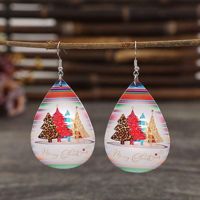 Romantic Earring for Special Moments
