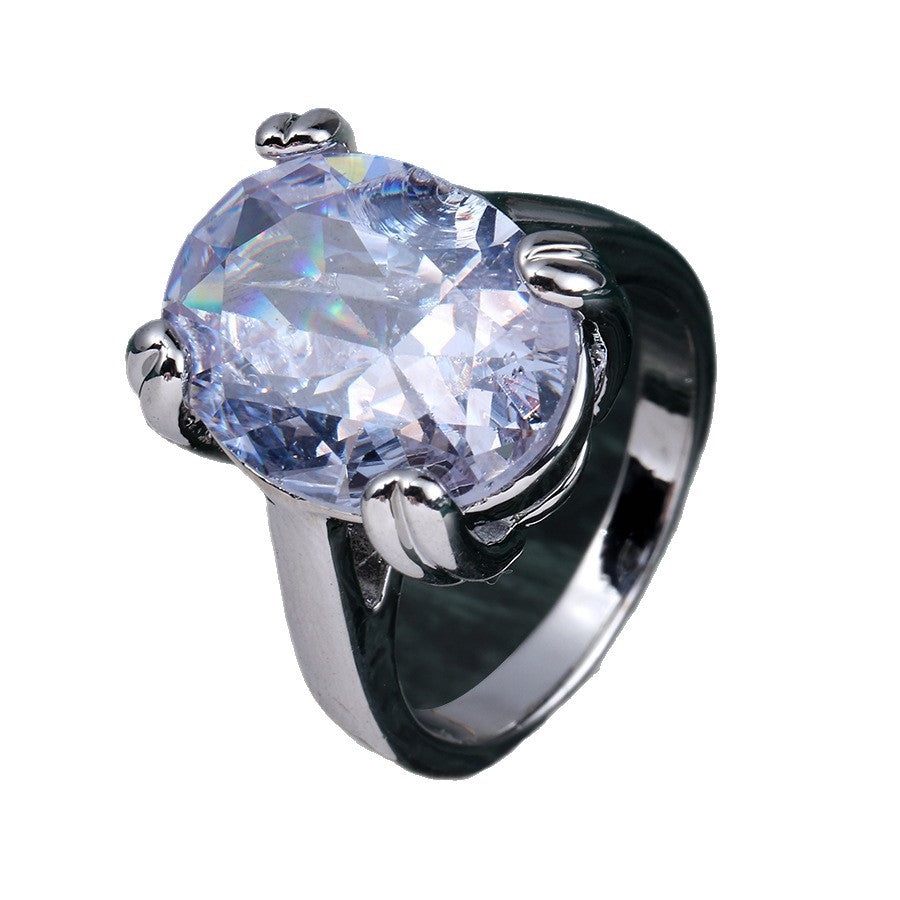 Romantic Ring for Special Moments