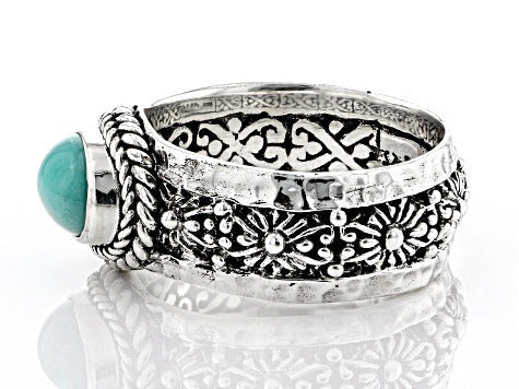 Beautiful Ring with Unique Style