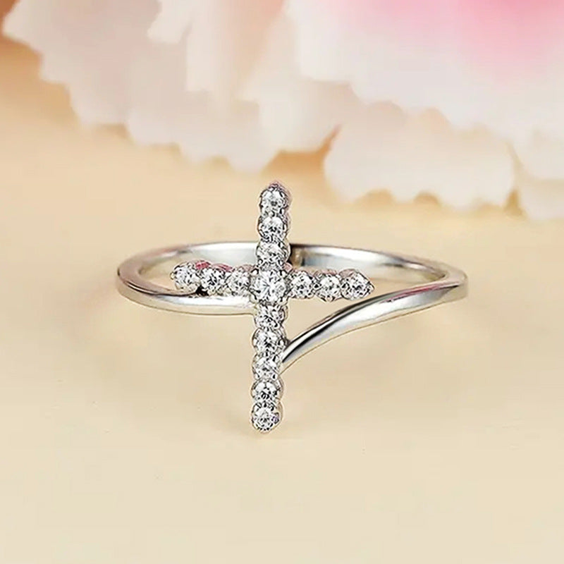 Charming Ring for Any Occasion