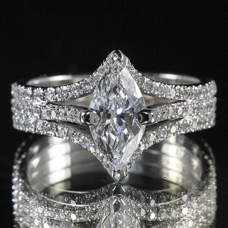 Romantic Ring for Special Moments