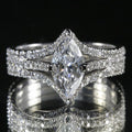 Romantic Ring for Special Moments