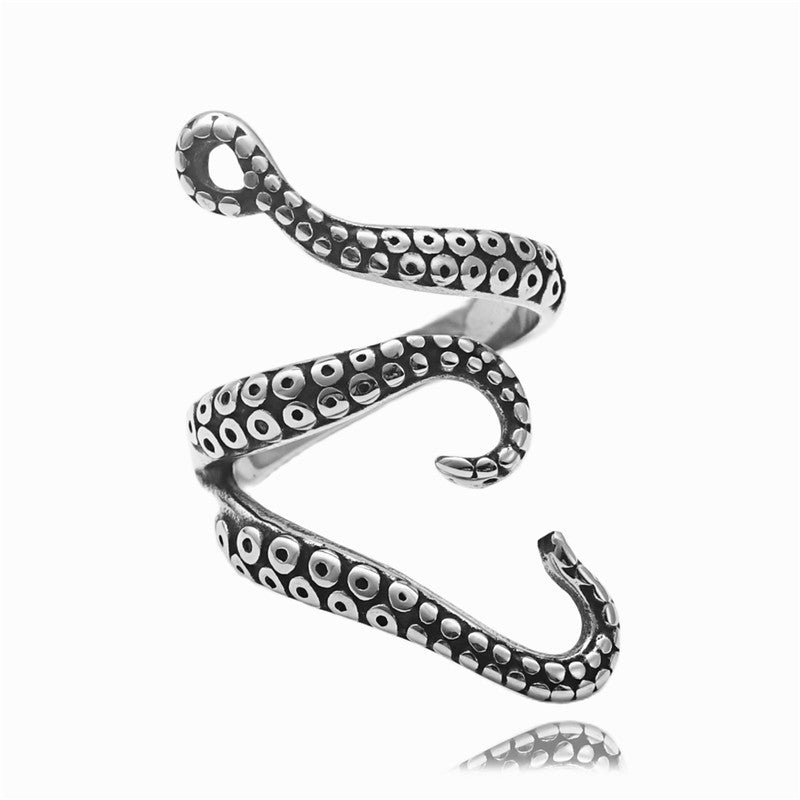 Charming Ring for Any Occasion