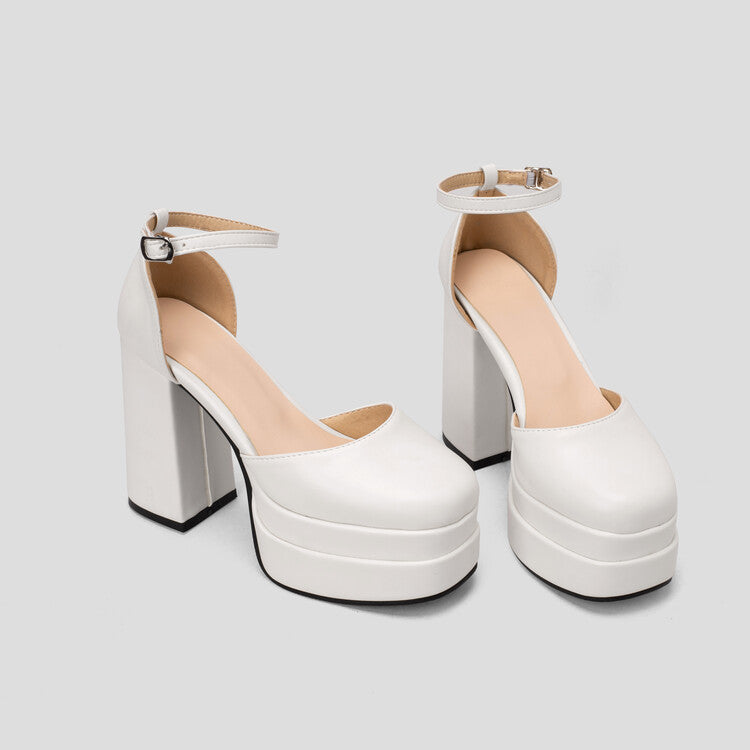 Vintage Inspired Orthopedic Sandals