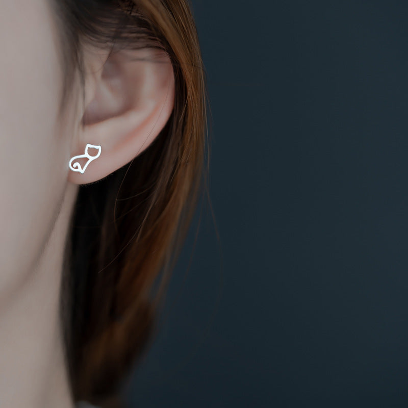 Stunning Earring for Daily Wear