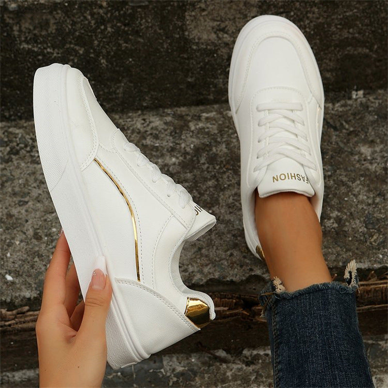 Chic Orthopedic Shoes with Unique Design