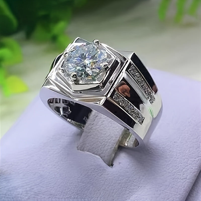 Stunning Ring for Daily Wear