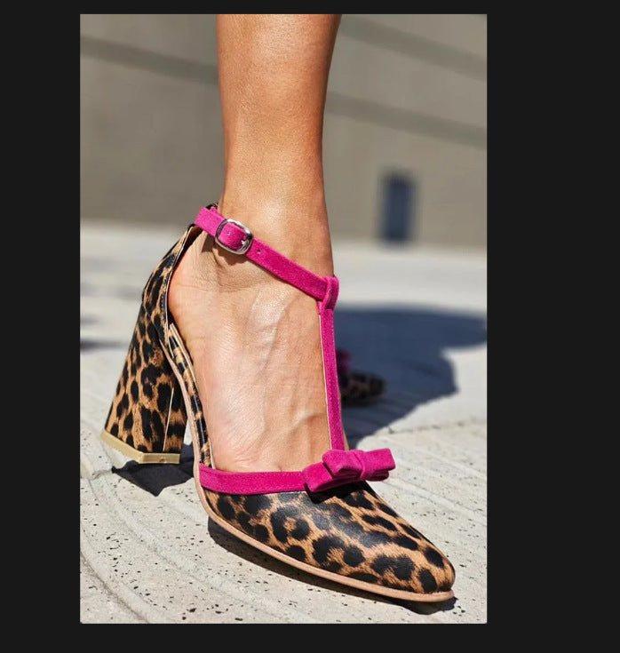 Graceful Orthopedic Shoes for Modern Look