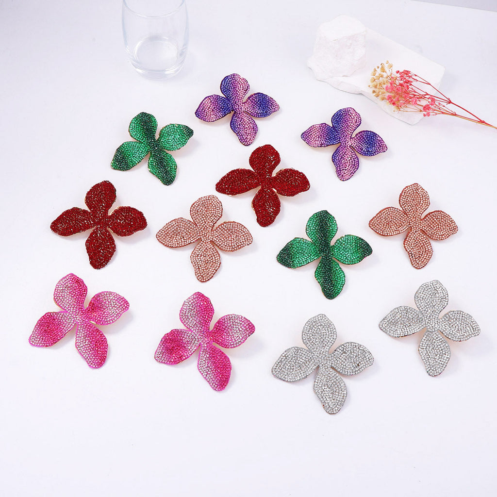 Romantic Earring for Special Moments