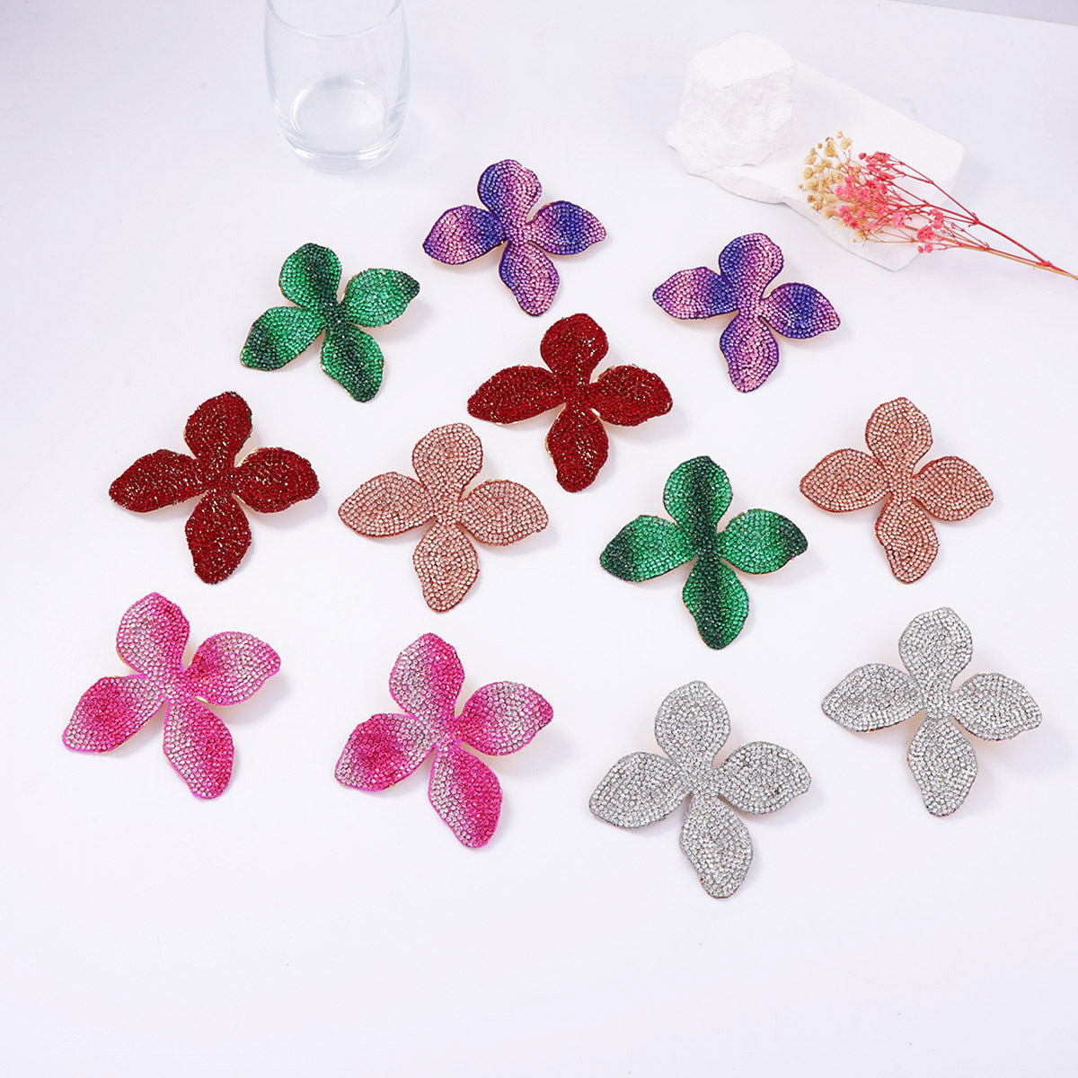 Romantic Earring for Special Moments