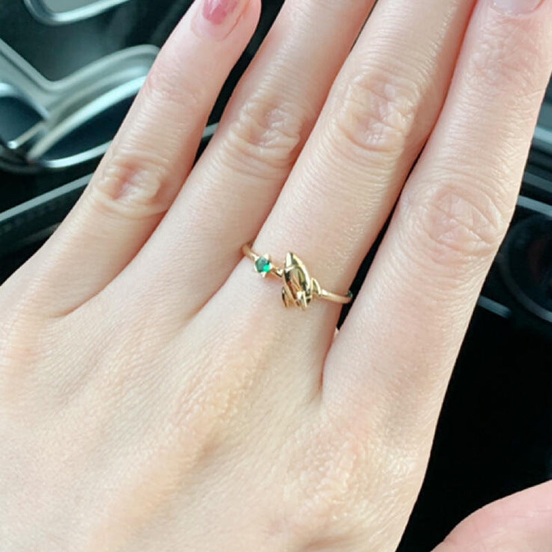 Classic Piece with Timeless Appeal