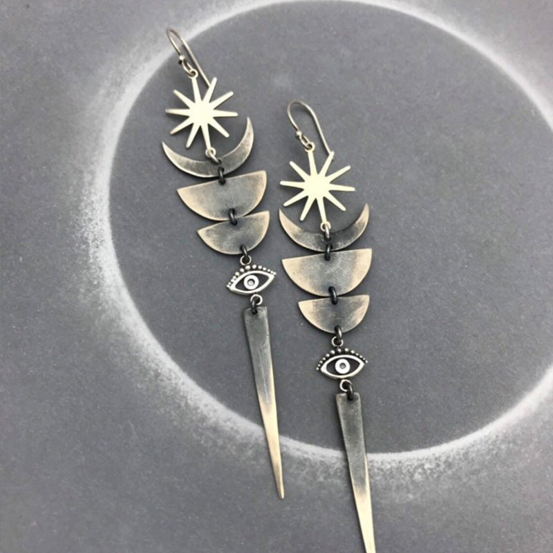 Romantic Earring for Special Moments