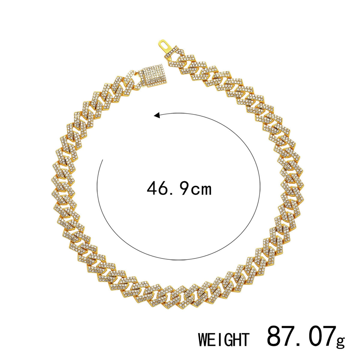 Classic Necklace with Timeless Appeal