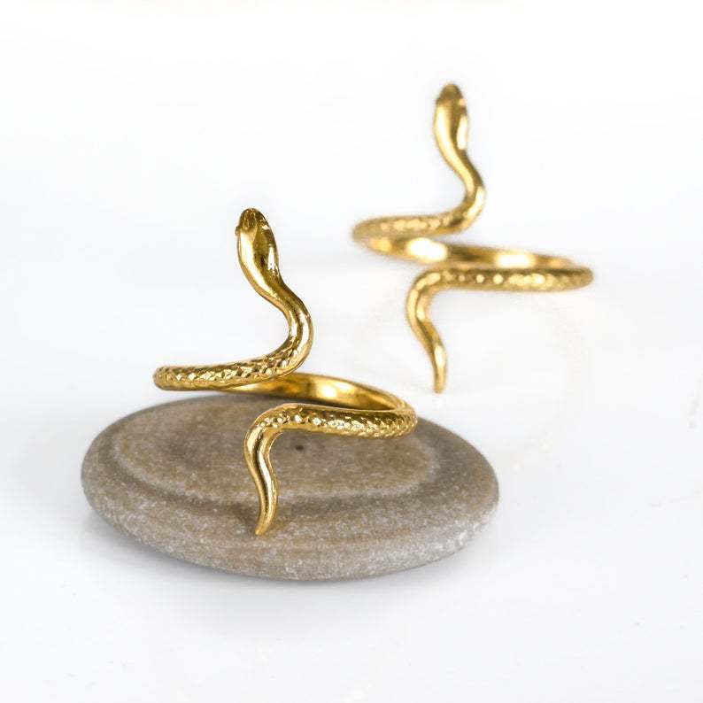 Vintage Handmade Ring