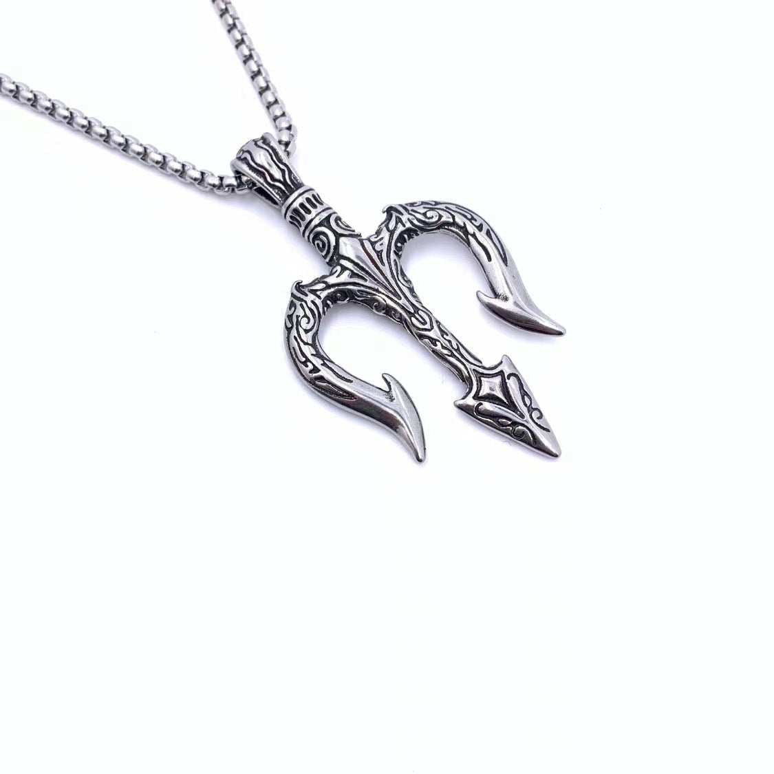 Charming Pendant for Any Occasion