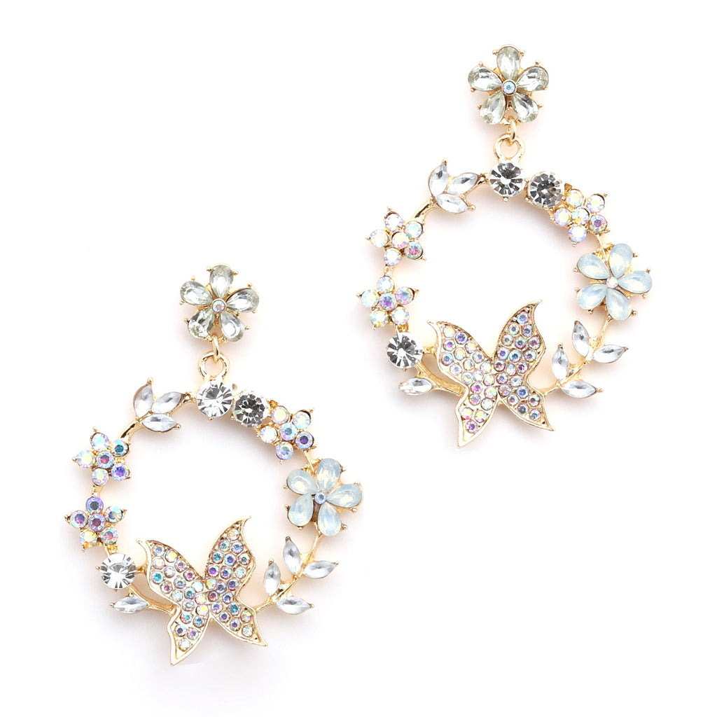 Classic Earring with Timeless Appeal