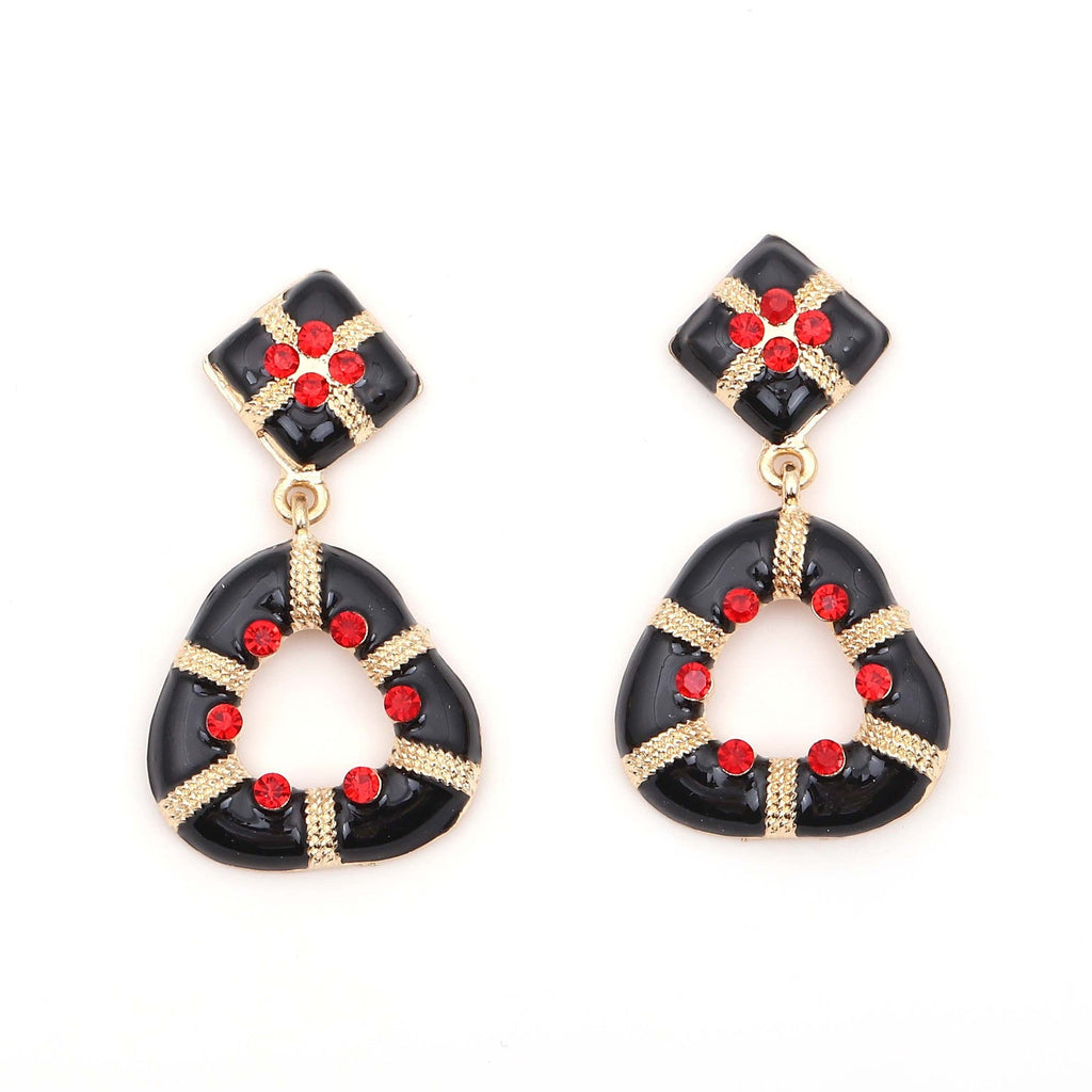 Romantic Earring for Special Moments