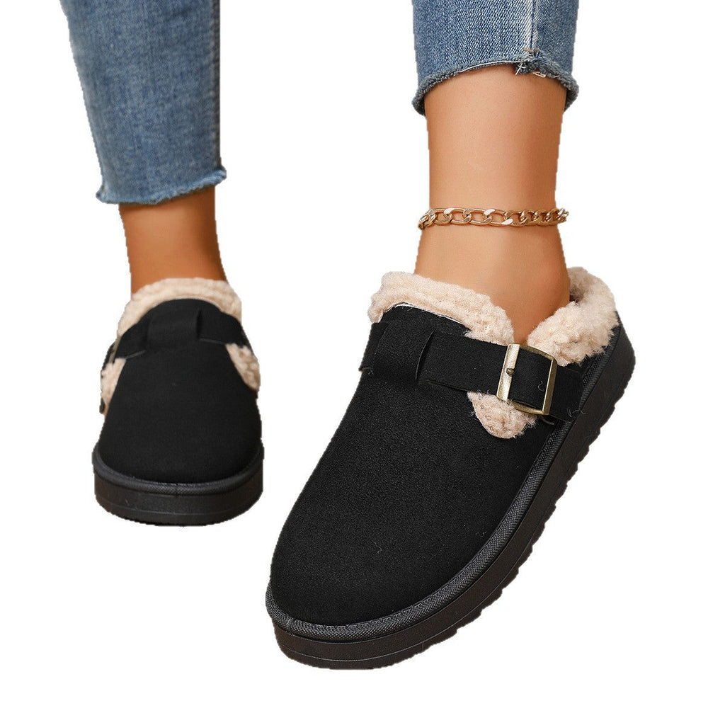 Stylish Orthopedic Boots for Any Occasion