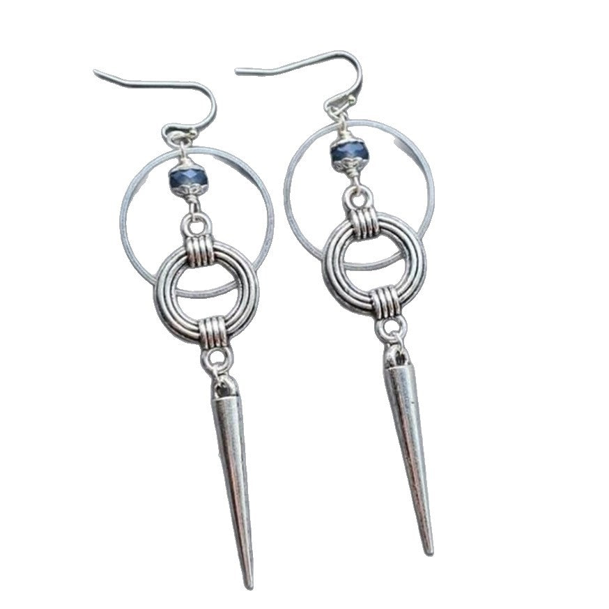 Stunning Earring for Daily Wear